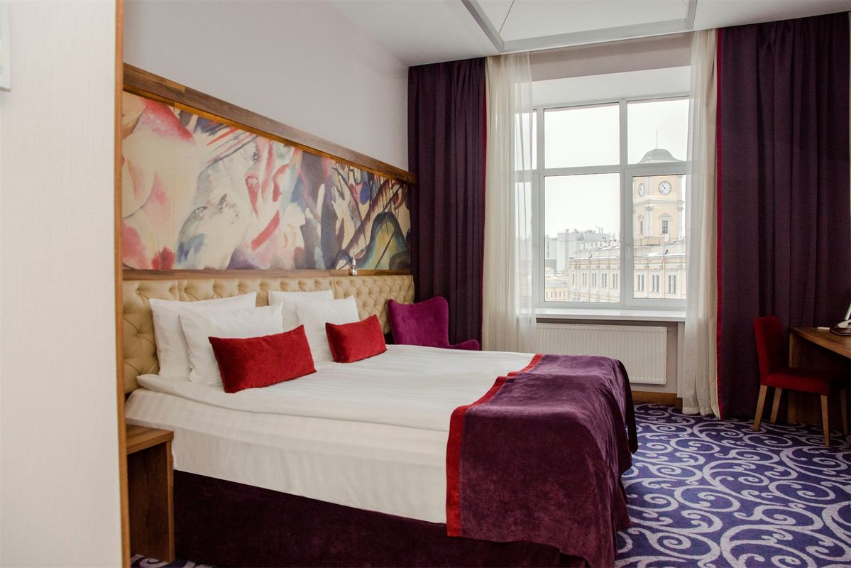 Best Western Plus Centre Hotel фото 51