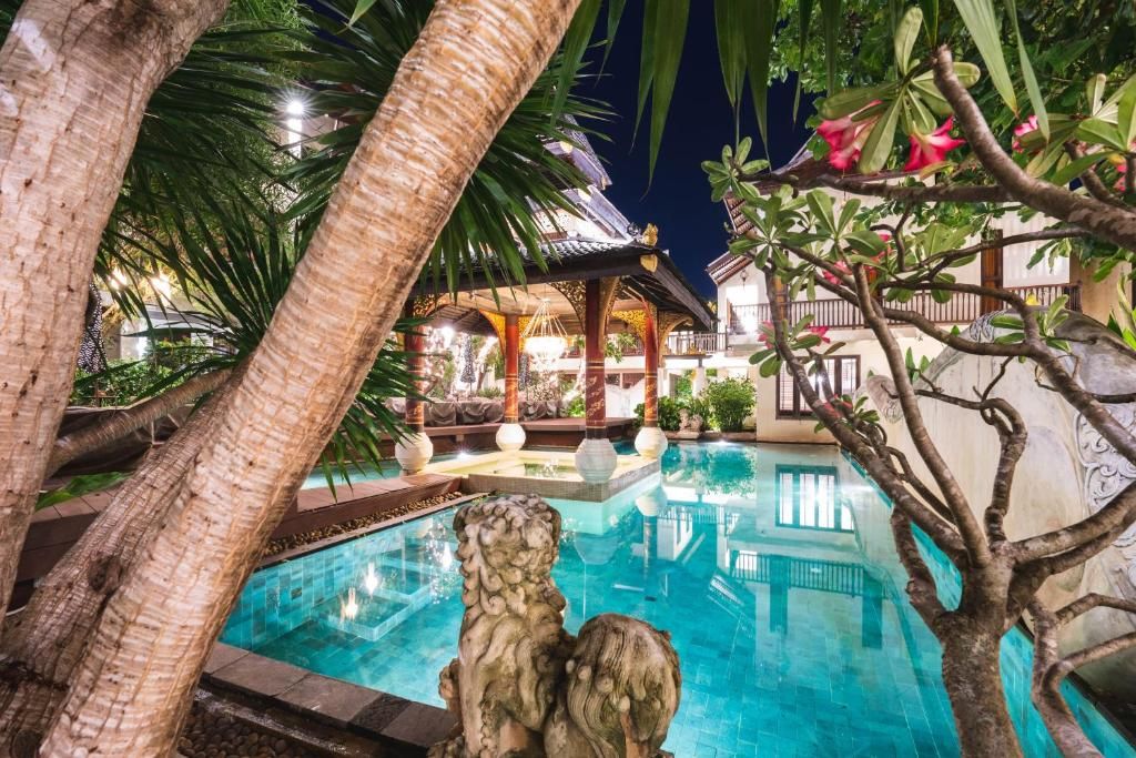 Puripunn Hideaway фото 49
