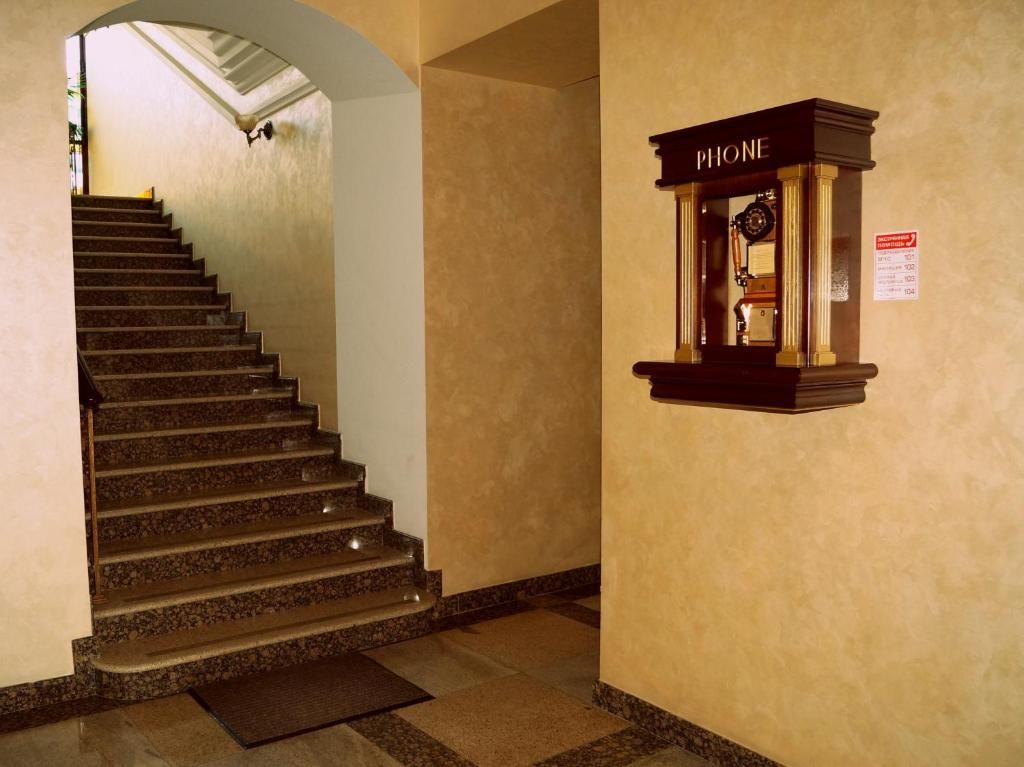 Гостиница «Гарни» фото 30