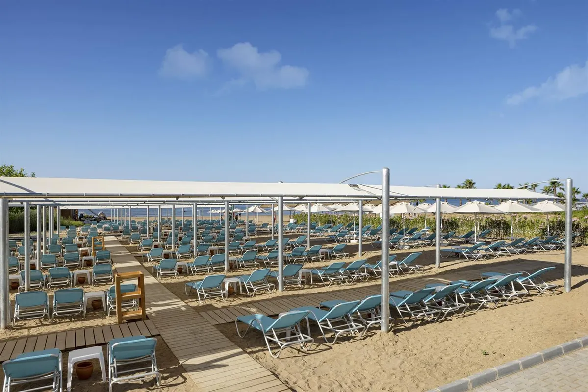 Arcanus Hotels Trendline Side фото 8
