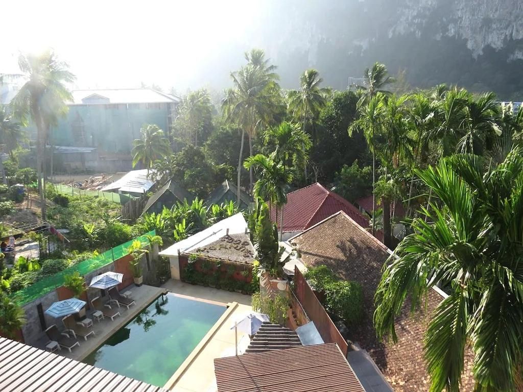 Haleeva Sunshine Aonang фото 66