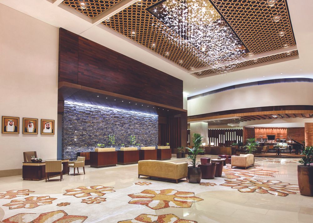 Swissotel Al Ghurair Dubai фото 26