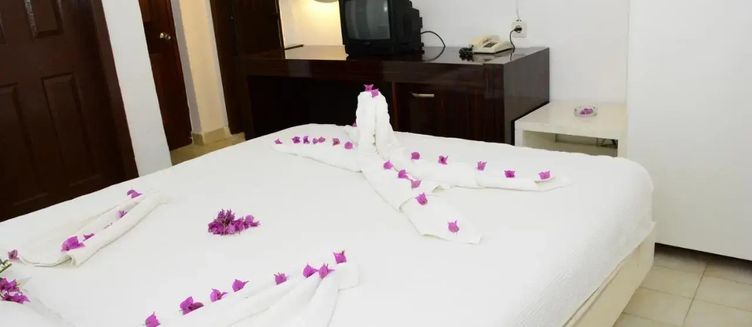 Фото отеля Bodrum Park Hotel