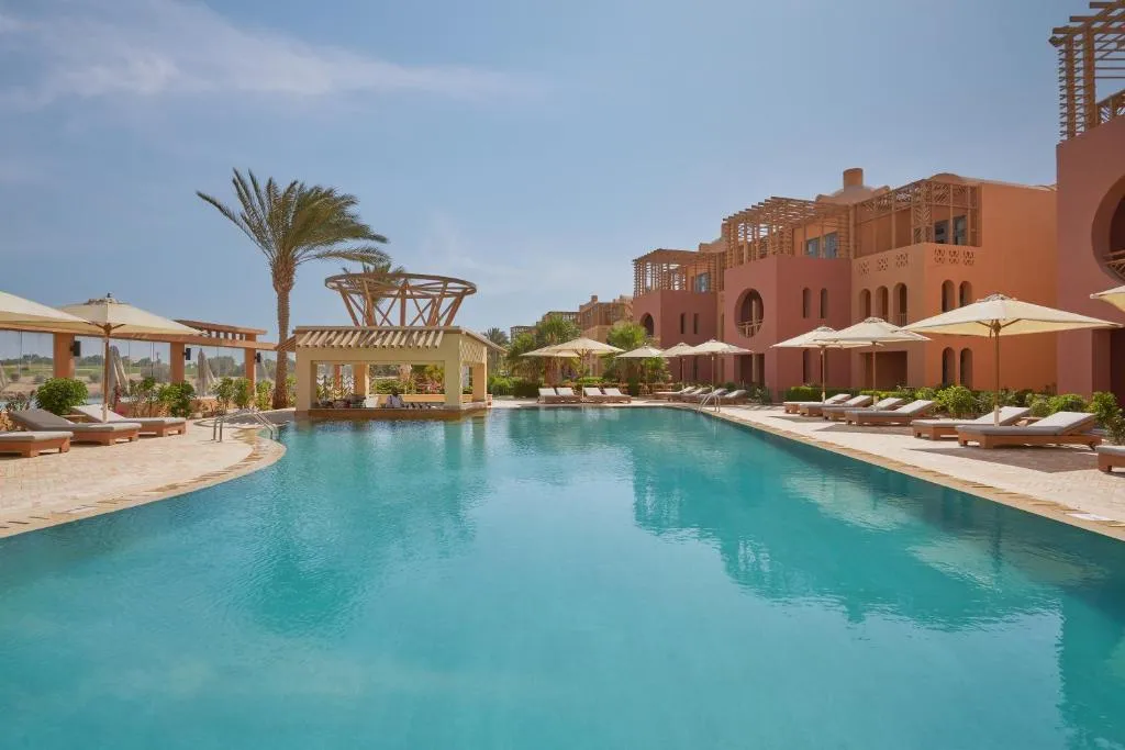 Steigenberger Golf Resort El Gouna фото 6