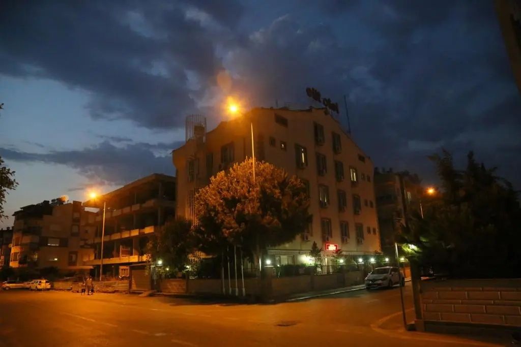 Elit Otel фото 9