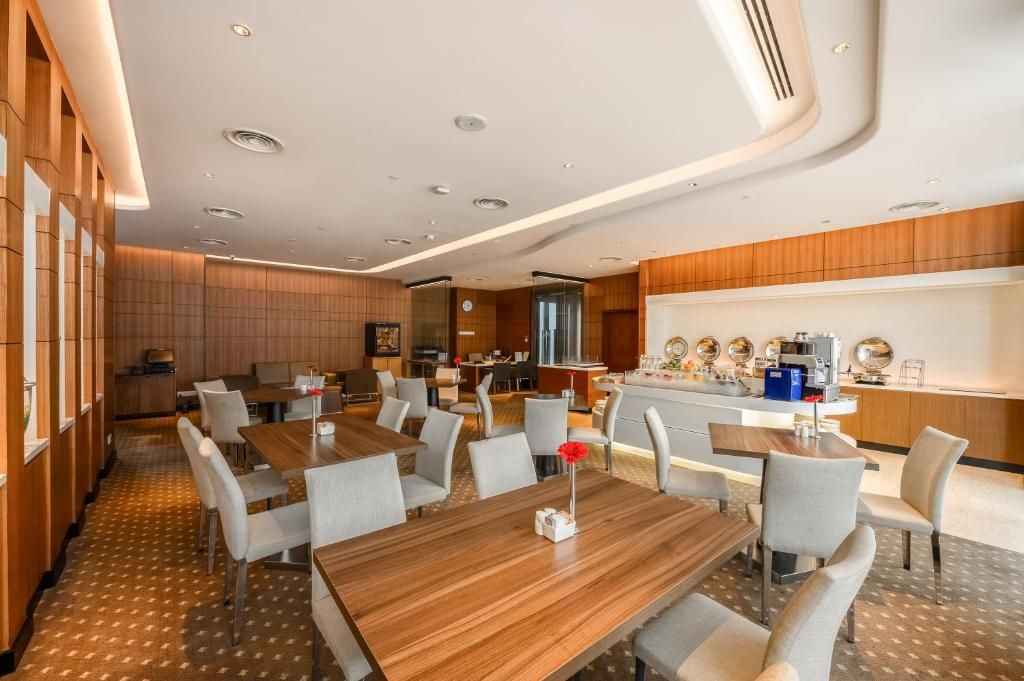 The Wembley – A St Giles Hotel, Penang фото 55