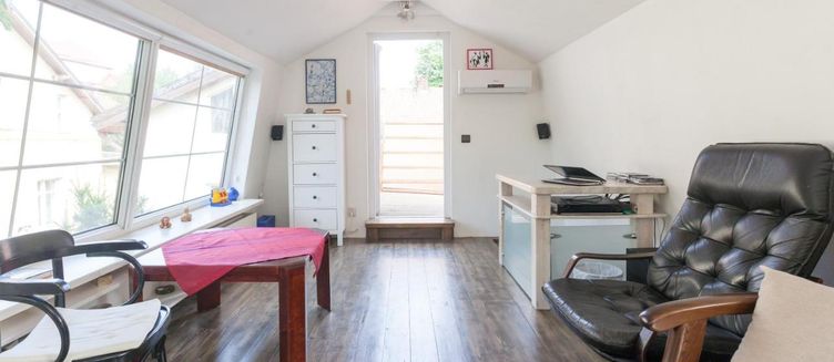 Фото отеля Домик Гудовича