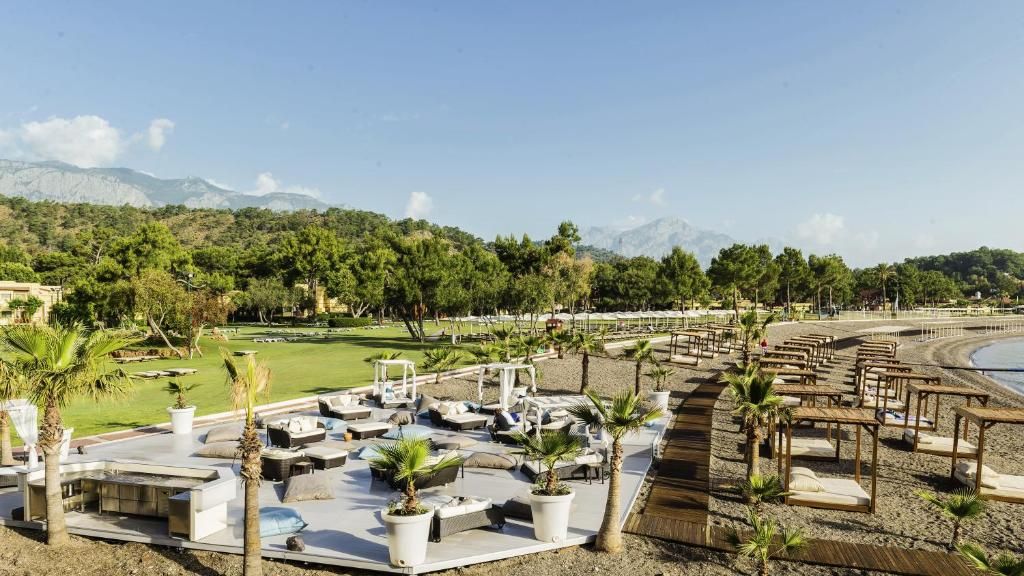 Robinson Club Camyuva (Adults Only) фото 42
