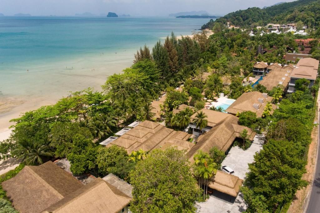 Tup Kaek Sunset Beach Resort & Spa фото 37