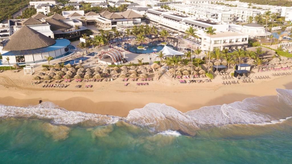 Royalton CHIC Punta Cana, An Autograph Collection All-Inclusive Resort & Casino - Adults Only фото 94