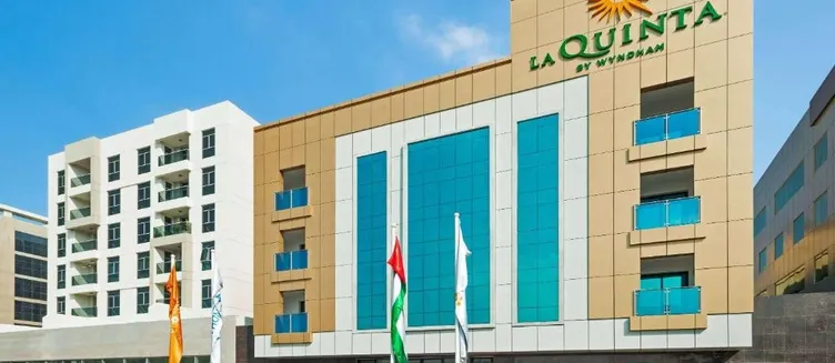 Фото отеля La Quinta by Wyndham Dubai Jumeirah