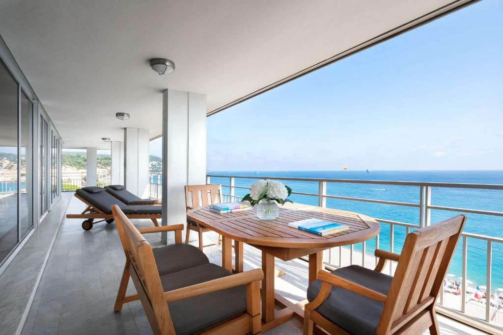 Le Meridien Nice фото 99
