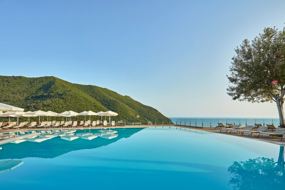 Atlantica Grand Mediterraneo Resort & Spa фото 4