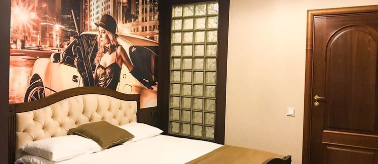 Фото отеля Hotel Bon Ami