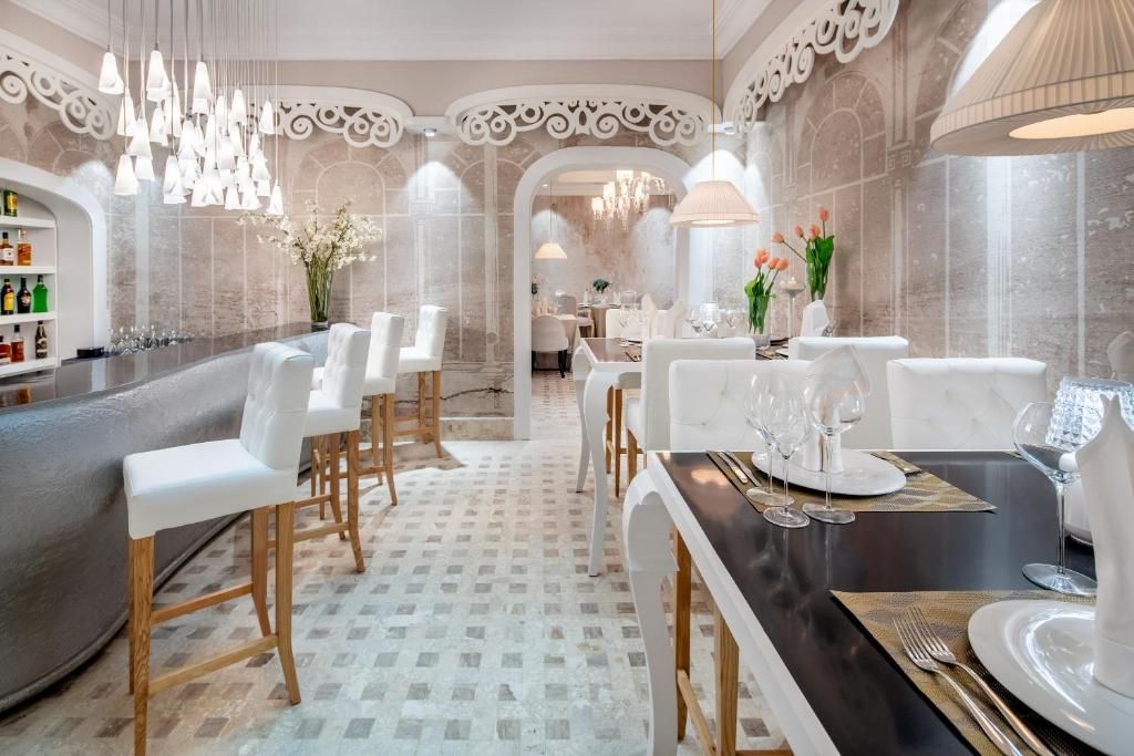 Sanctuary Cap Cana, All-Inclusive Adult Resort (Adults Only) фото 103