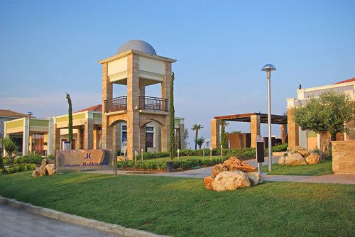 Sentido Mediterranean Village фото 101