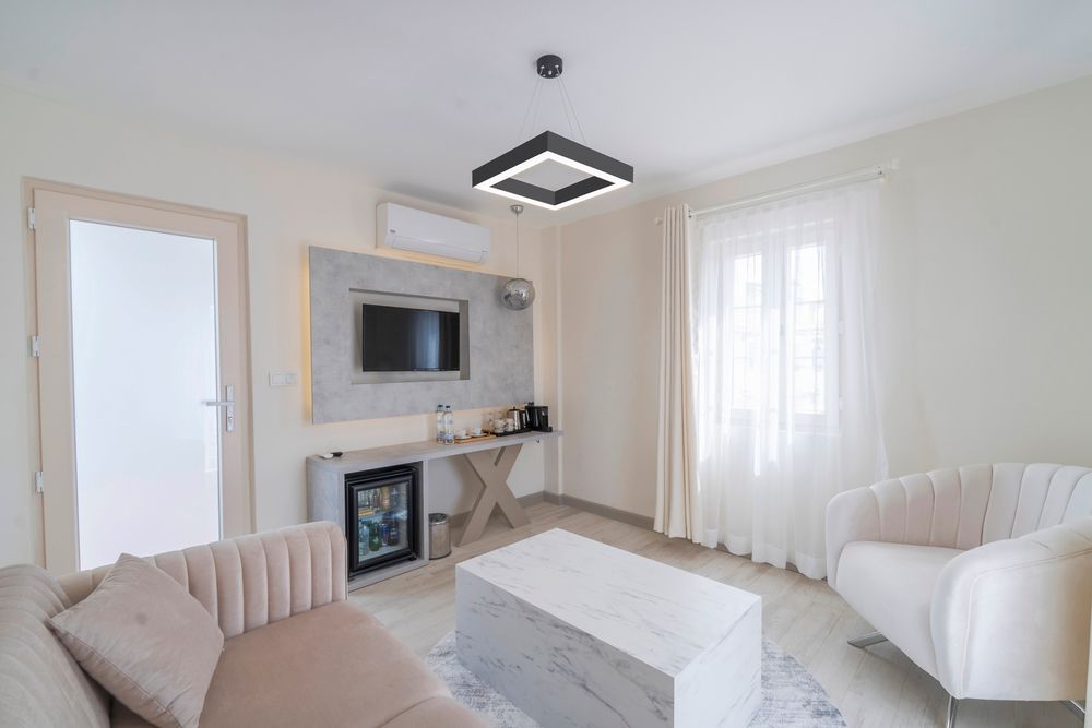 Elementa Luxury Boutique Hotel (Adults Only) фото 77