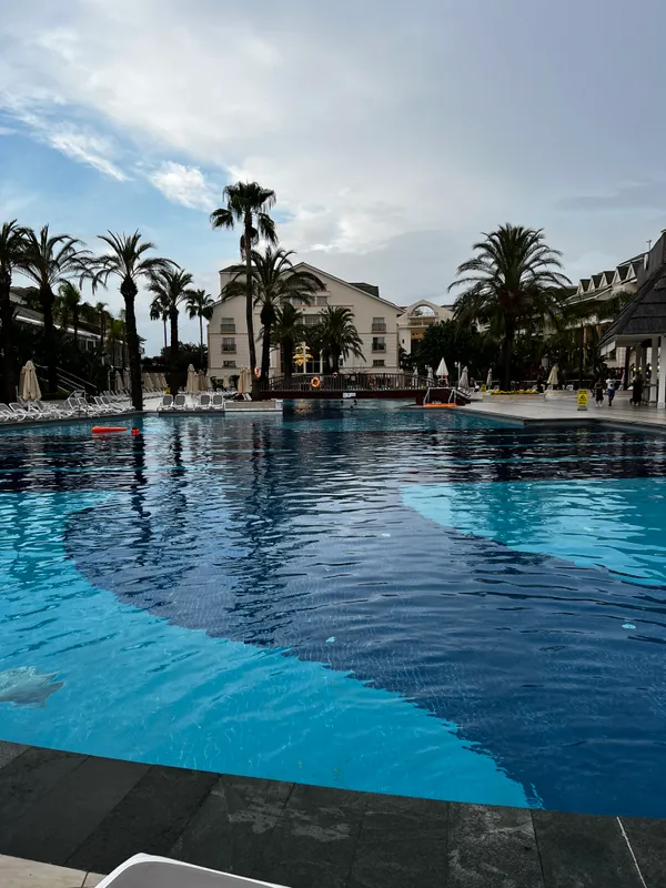 Dobedan Exclusive Hotel & Spa фото 155