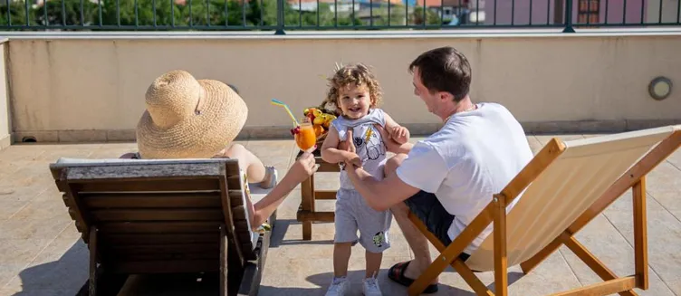 Фото отеля Guest House Medin