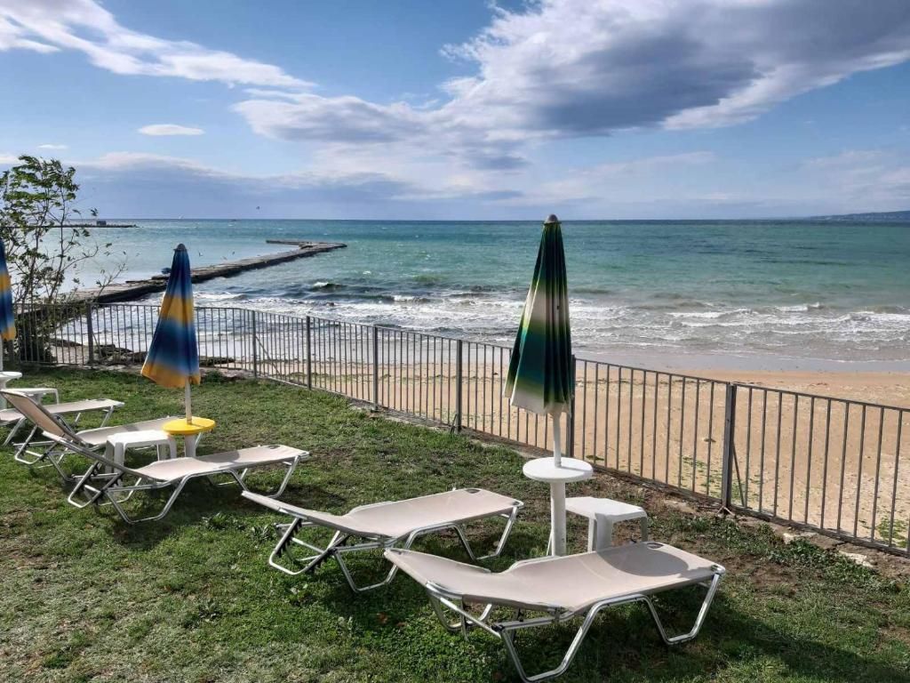 Helios Hotel Balchik фото 4