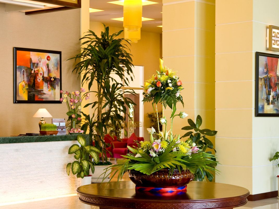 Park View Hotel фото 30
