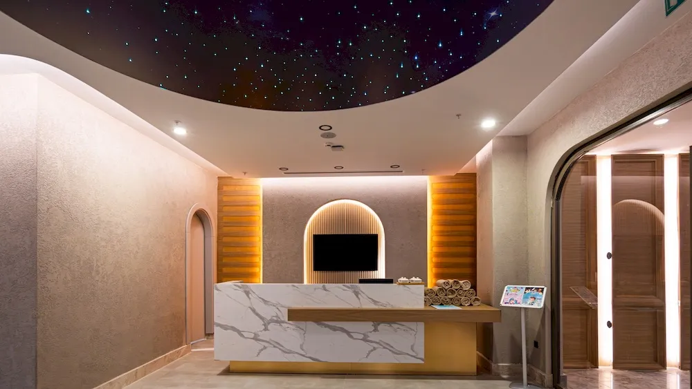 SY Hotels Belek Boutique Luxury фото 124
