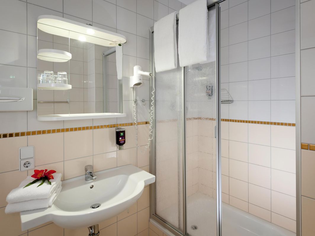 Ibis Styles Berlin City Ost фото 16