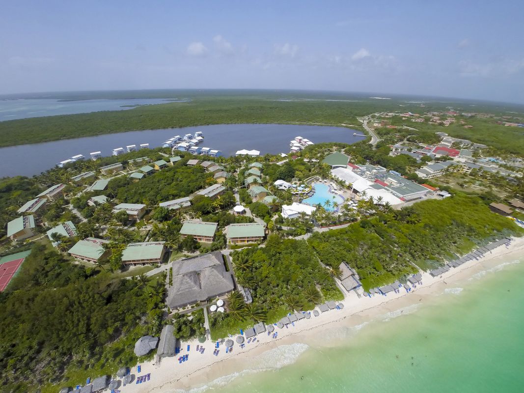 Melia Cayo Coco (Adults Only 18+) фото 78