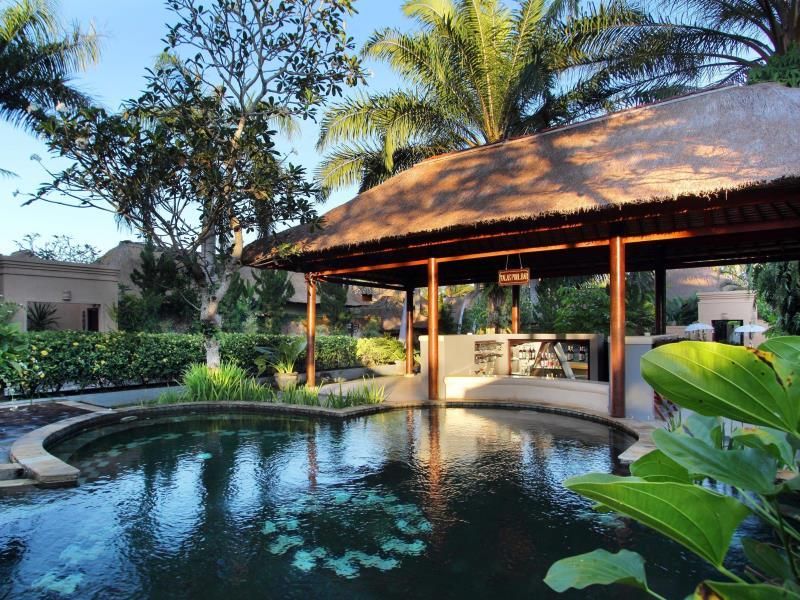 FuramaXclusive Resort & Villas фото 34