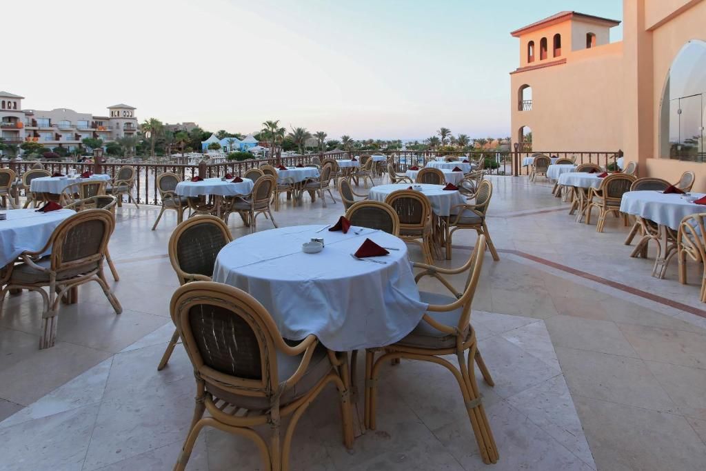 Pensée Beach Resort Marsa Alam operated by The Three Corners Hotels & Resorts фото 37