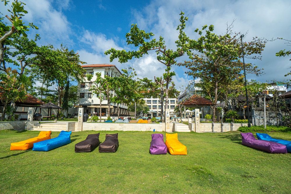 Bali Relaxing Resort & Spa фото 60
