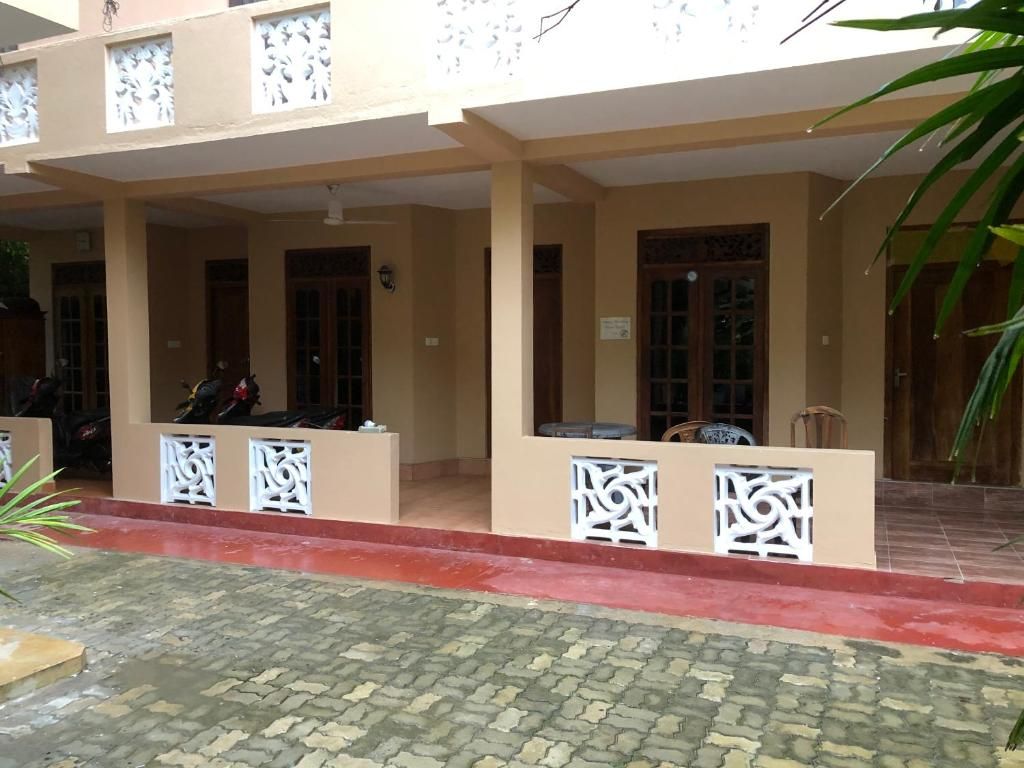 Guest House «Kumara Guest House & Apartment» фото 24