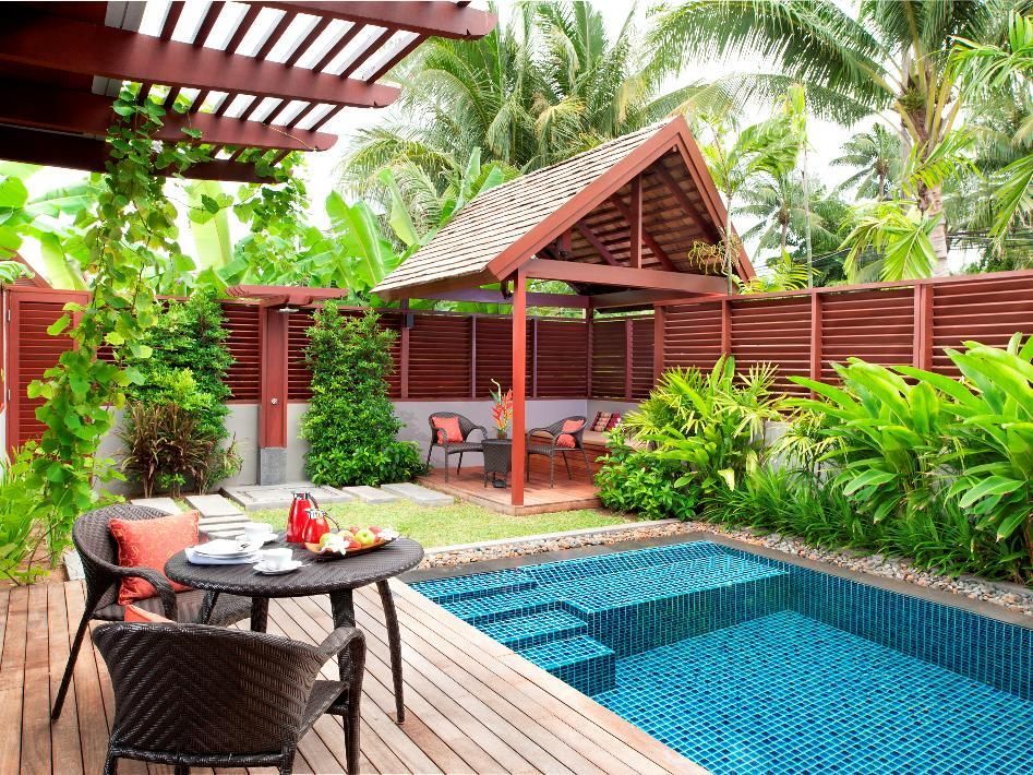 Anantara Vacation Club Mai Khao Phuket фото 59