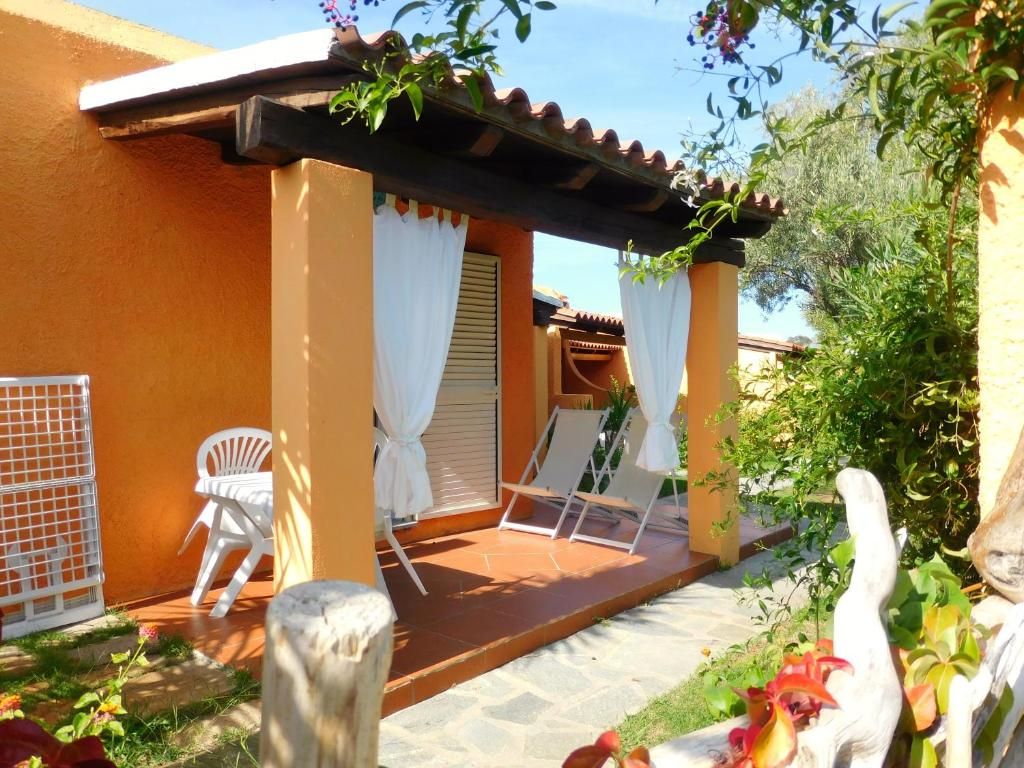 Residence La Pineta фото 14