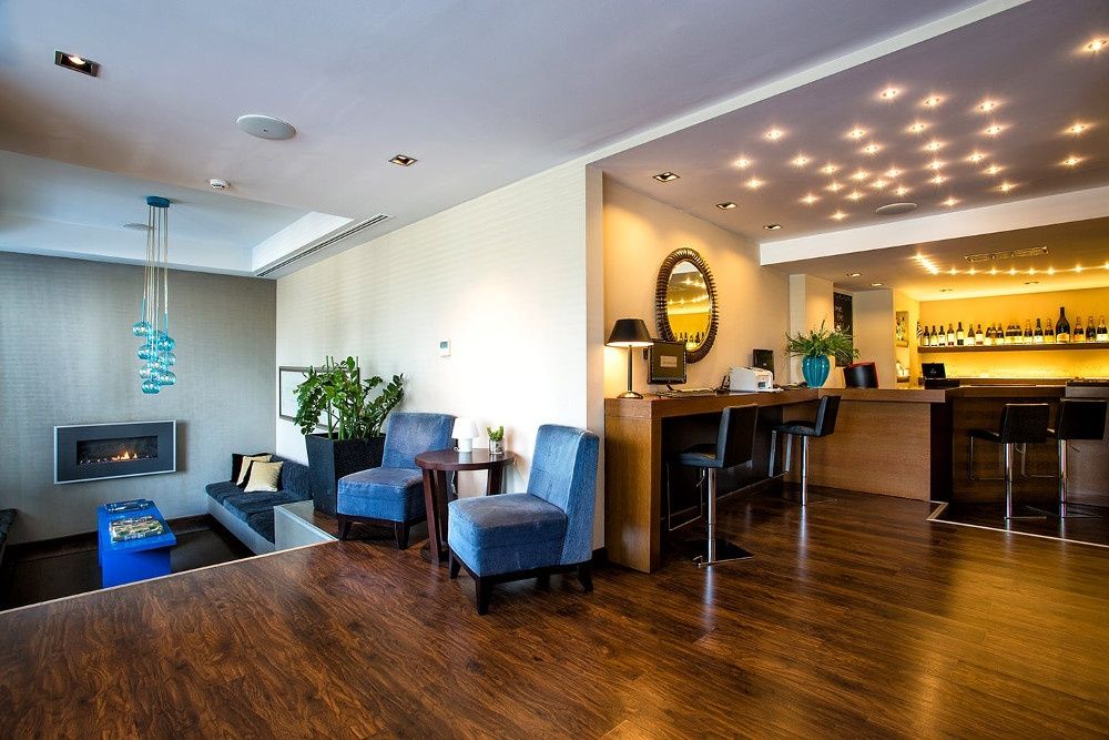 The Athens Gate Hotel фото 37