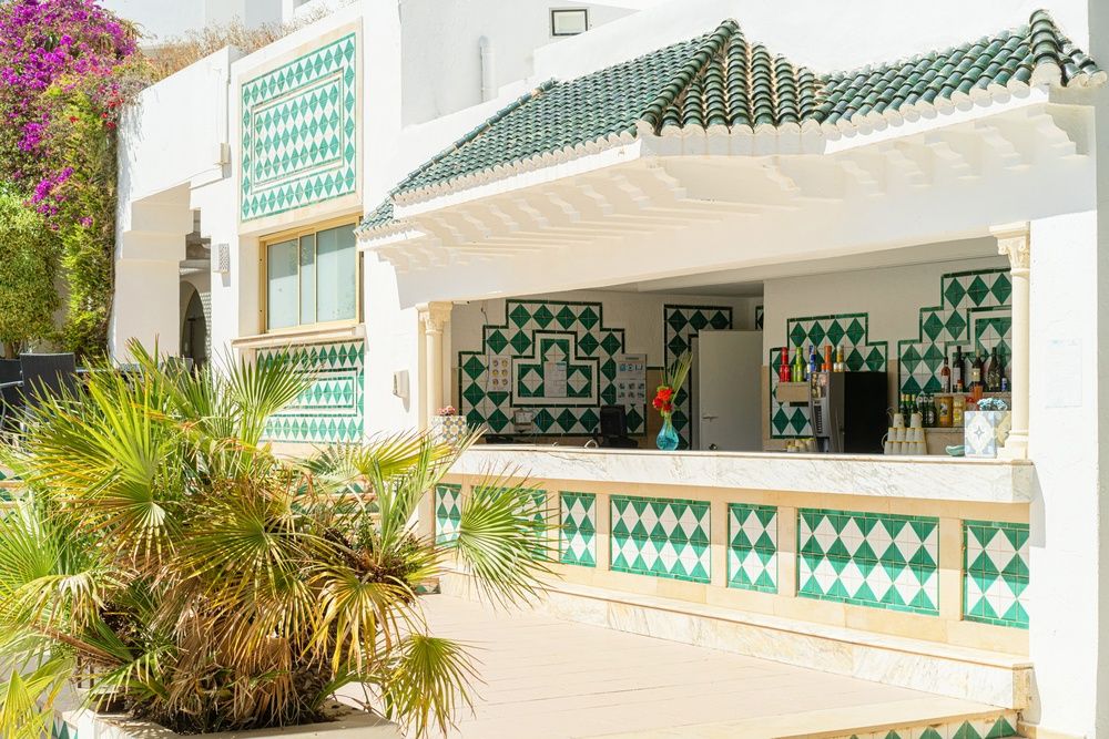Club Novostar Sol Azur Beach Congres фото 18