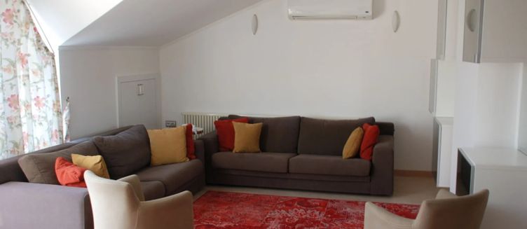 Фото отеля Dedeminn Marina Hotel
