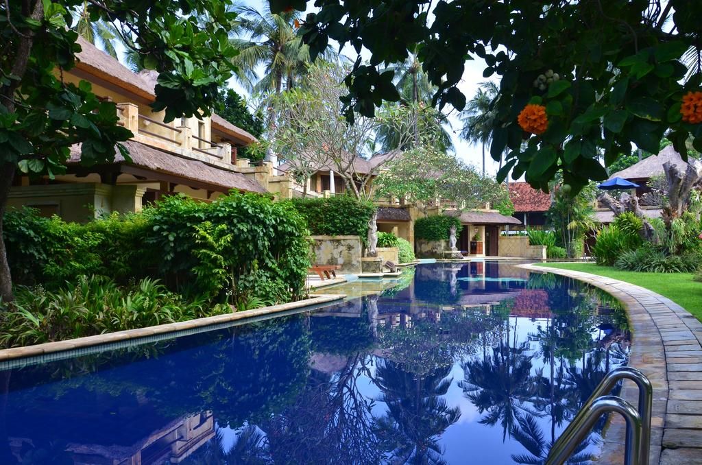 Pool Villa Club Lombok фото 0