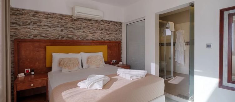 Фото отеля Les Terrasses De Selimiye