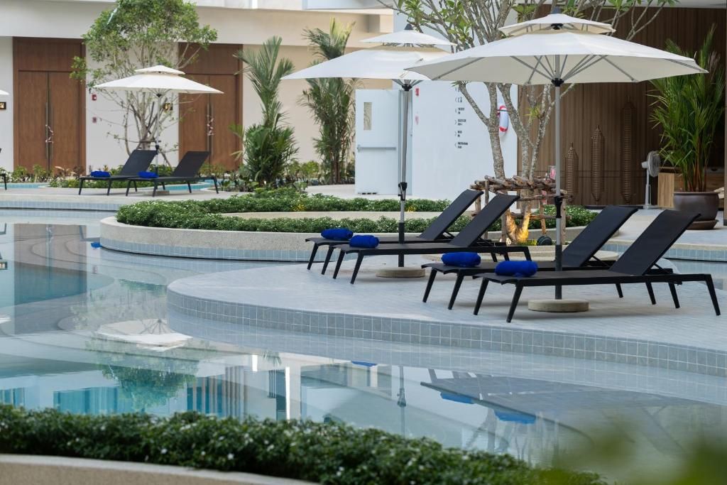Laya Resort Phuket Island фото 110