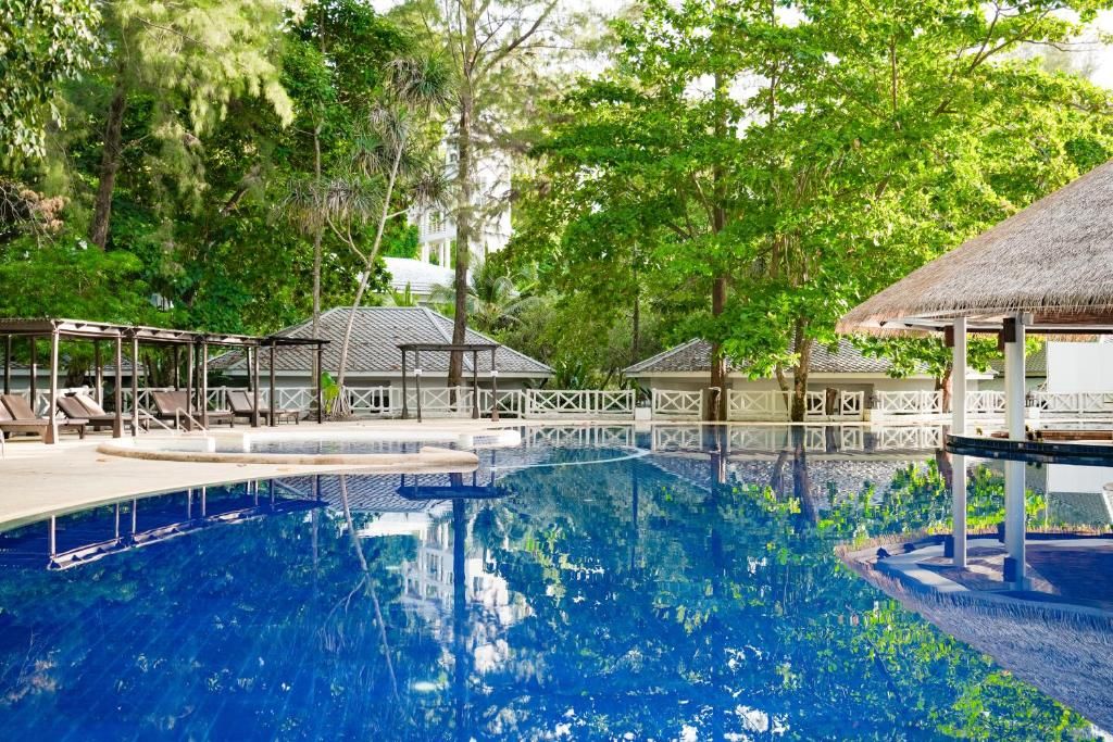 Sentido Khao Lak фото 97
