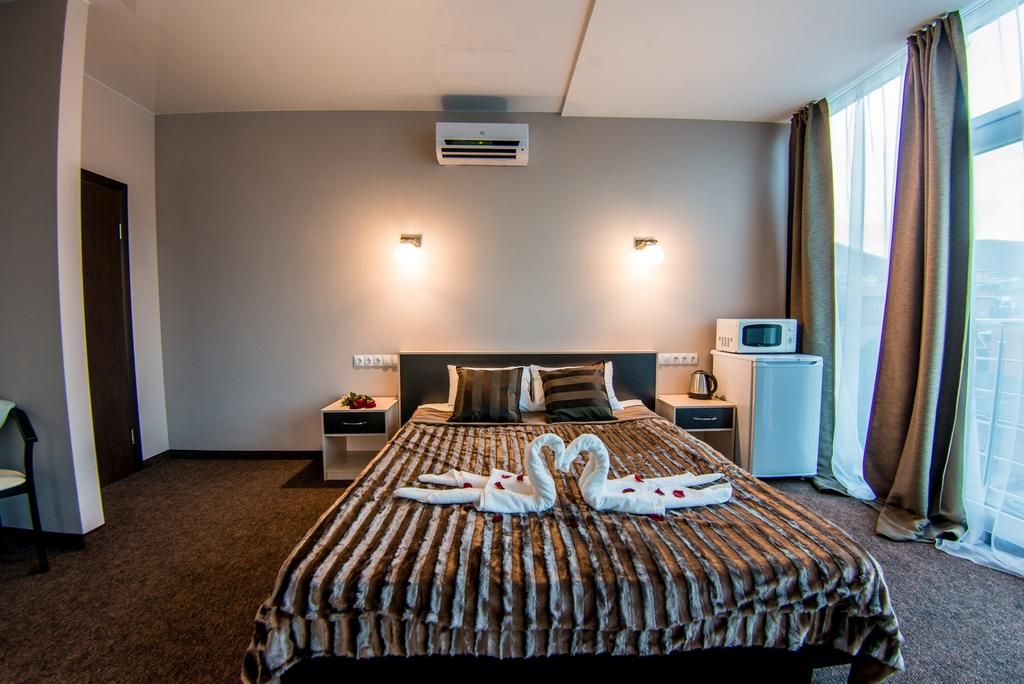 Гостиница «Cristal Hostel» фото 30
