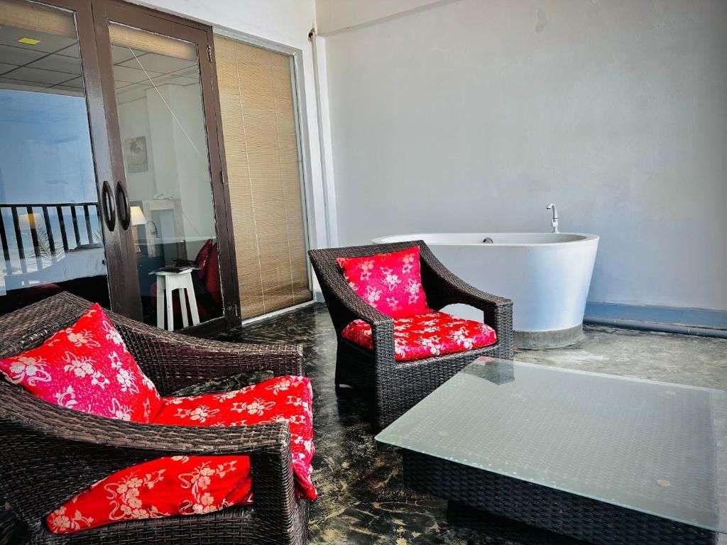 Lavanga Beach Hotel фото 82