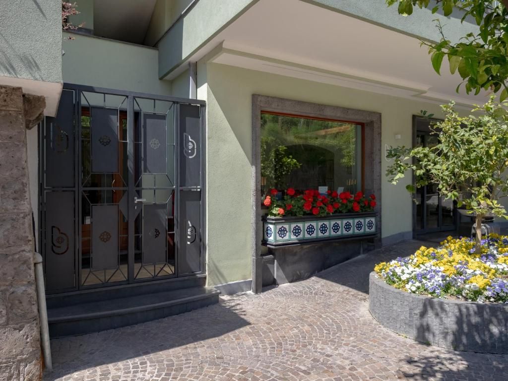 Comfort Hotel Gardenia Sorrento Coast Sorrento фото 18