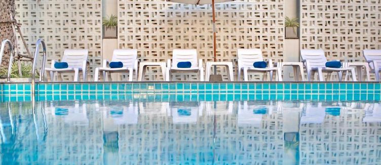 Фото отеля Fourium Pattaya Hotel & Serviced Residence