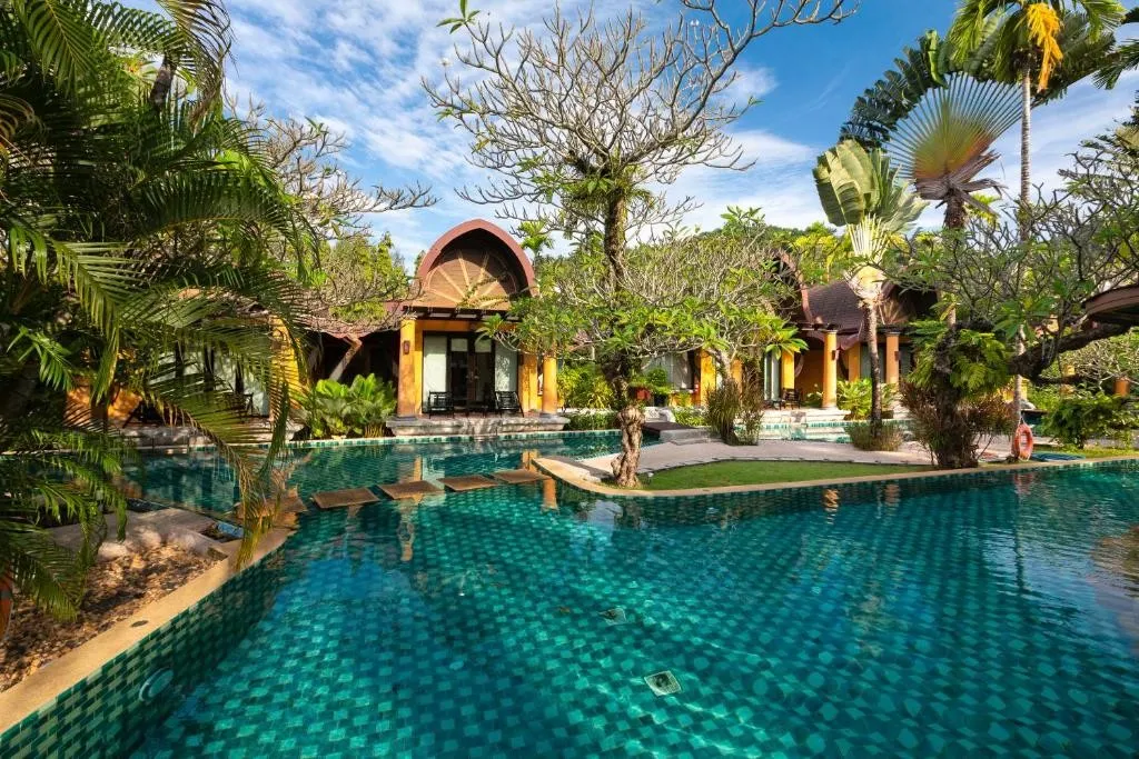 The Village Resort & Spa (Adults Only) фото 9