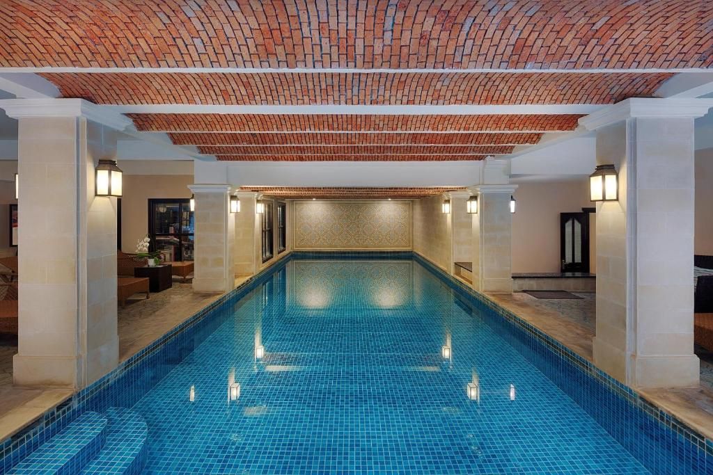 Little Residence - A Boutique Hotel & Spa фото 9