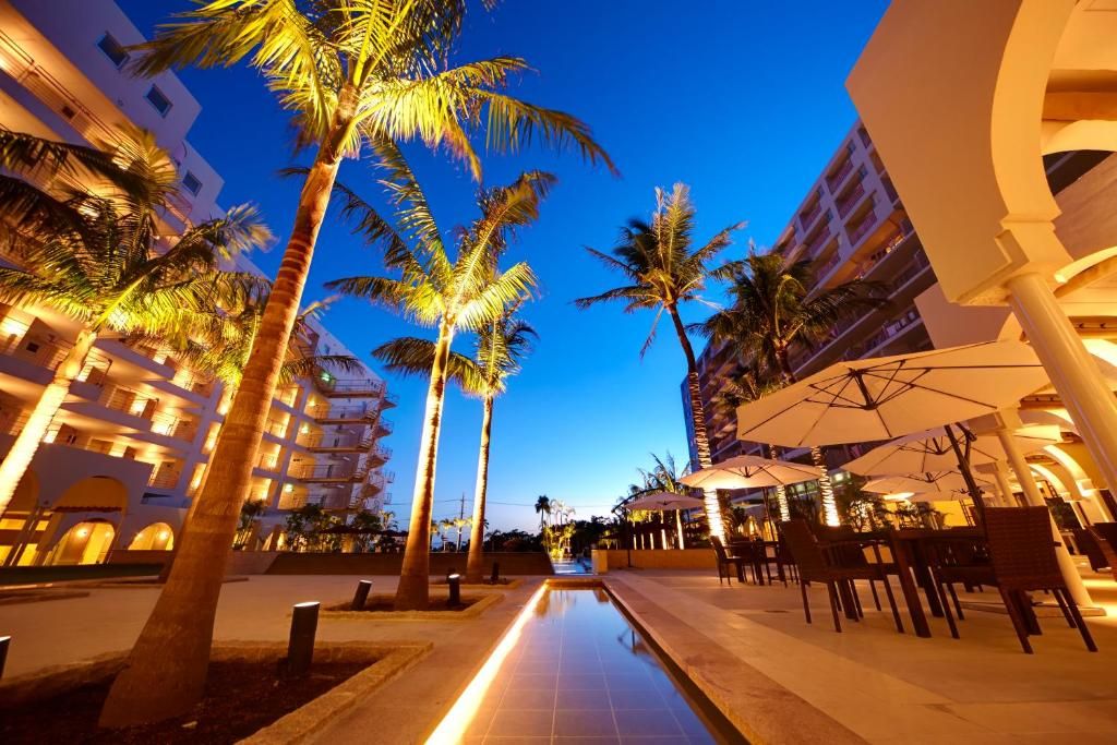 Hotel Mahaina Wellness Resorts Okinawa фото 27