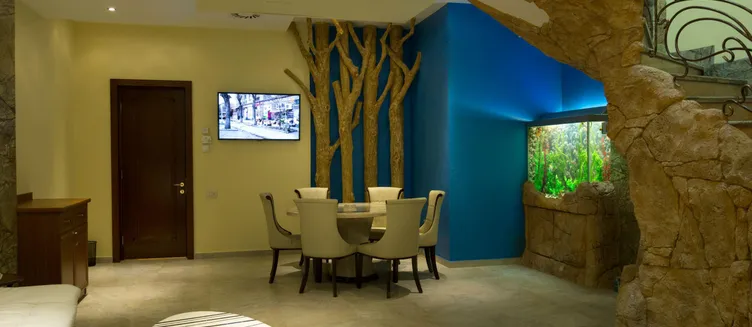 Фото отеля Forum Hotel