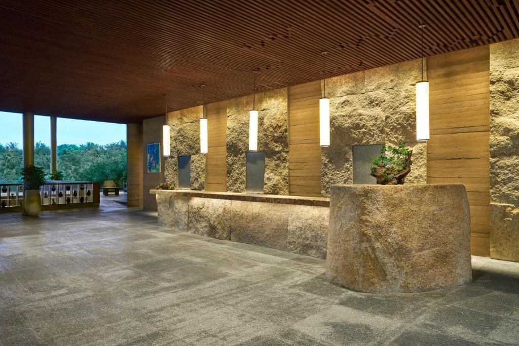 JW Marriott Cam Ranh Bay Resort & Spa фото 53
